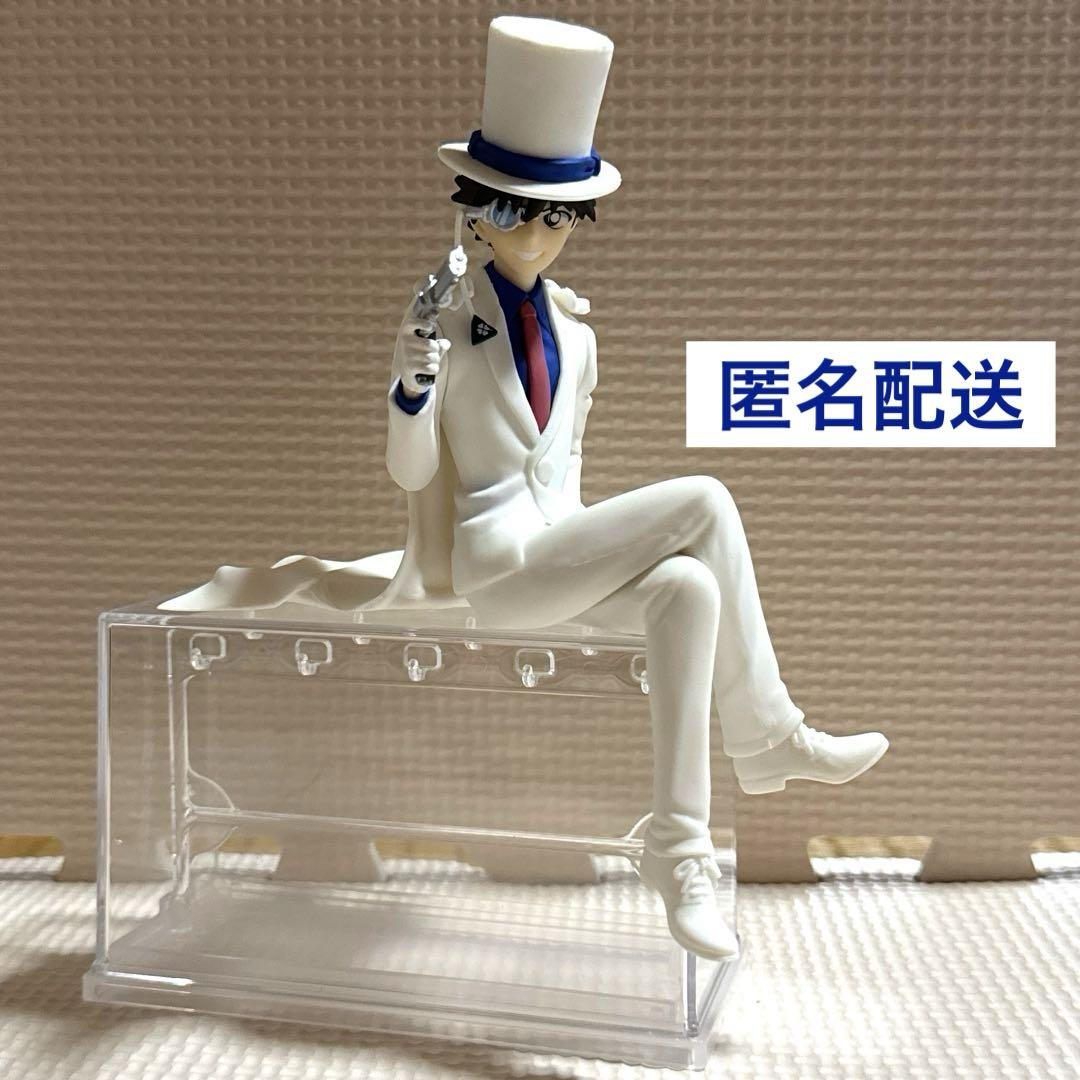 

[USED] Detective Conan Choconose Kaito Kid