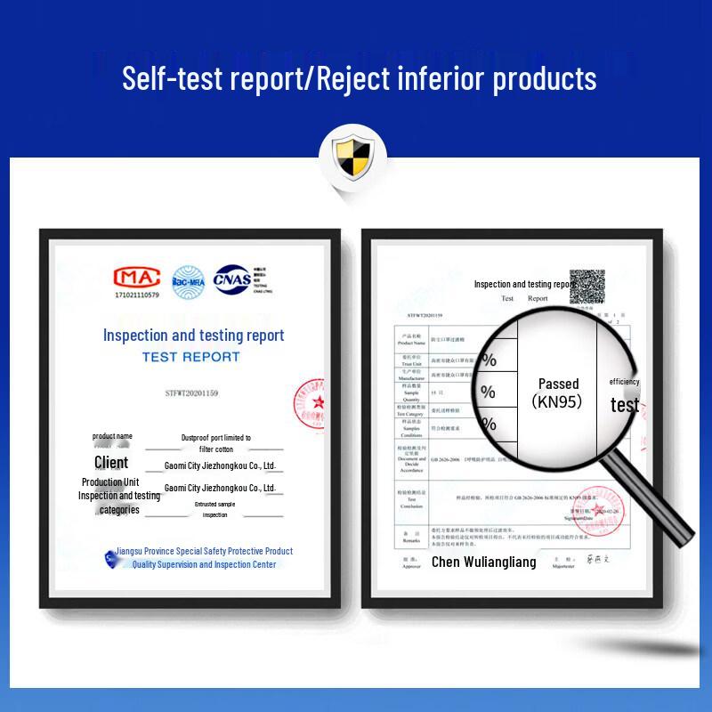 Ally 3701cn Dust Mask Filter Cotton Variety Pack