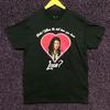 Twilight Jacob Wo zum Teufel warst du Loca T-Shirt Größe Medium Unisex T-Shirt