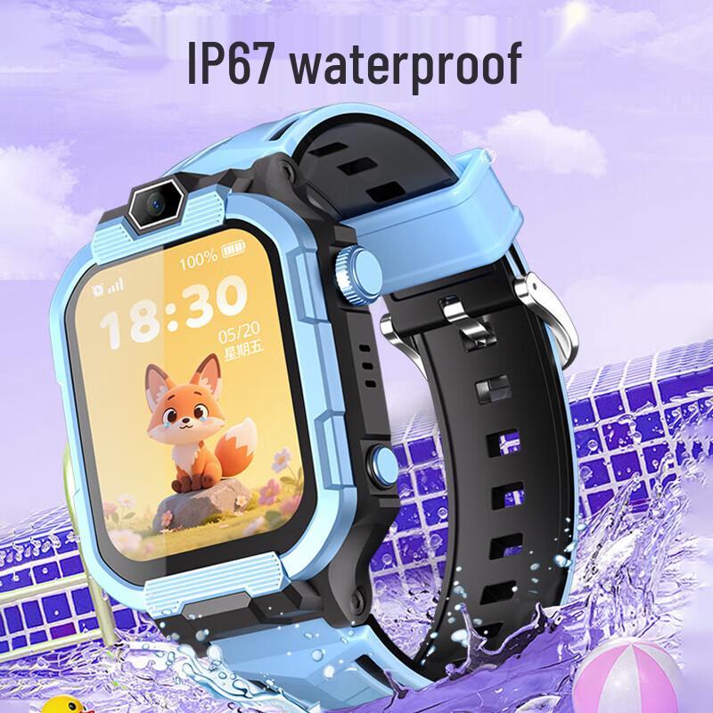 Lenovo L-KWA001 Smart Kids Watch (CN version)