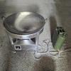 Deshangyuan Rural Mobile Smart Stove