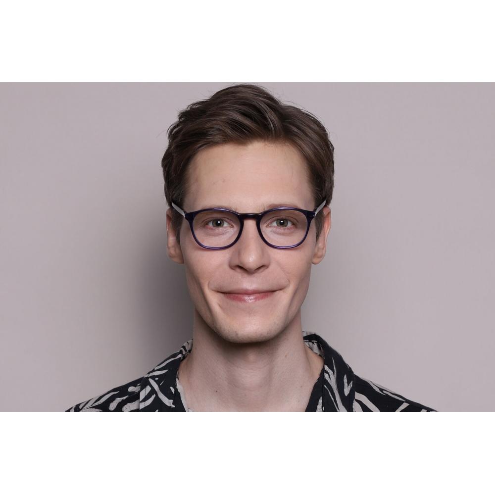 Persol Po3007v 1015 Men Eyeglasses