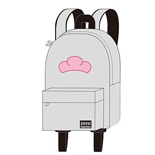 

Osomatsu-san Todo Day Bag 2nd Edition Pink
