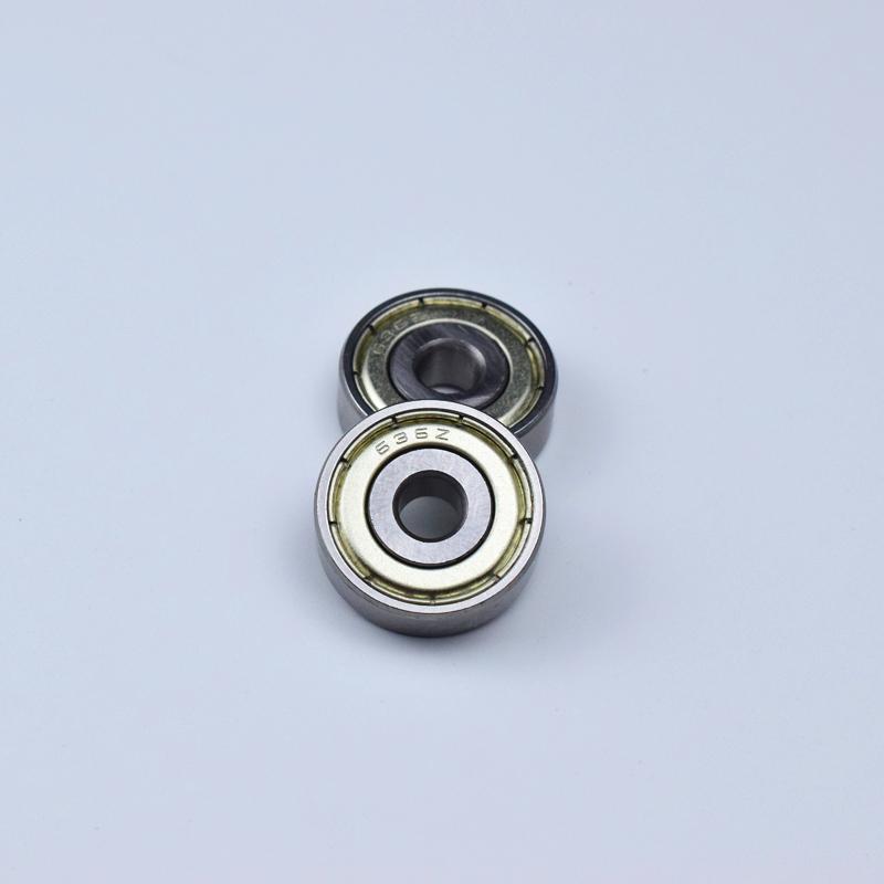 Ložisko 636ZZ 10 kusů 6*22*7(mm)