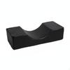 UShaped Lash Pillow AntiCollapse Eyelash Extension SkinFriendly Memory Foam Headrest for