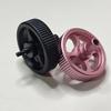 Gaming Mouse Scroll Wheel Pulley Mouse Metal Rolling Wheel Repair Replacement for M190 Wireless Mouse