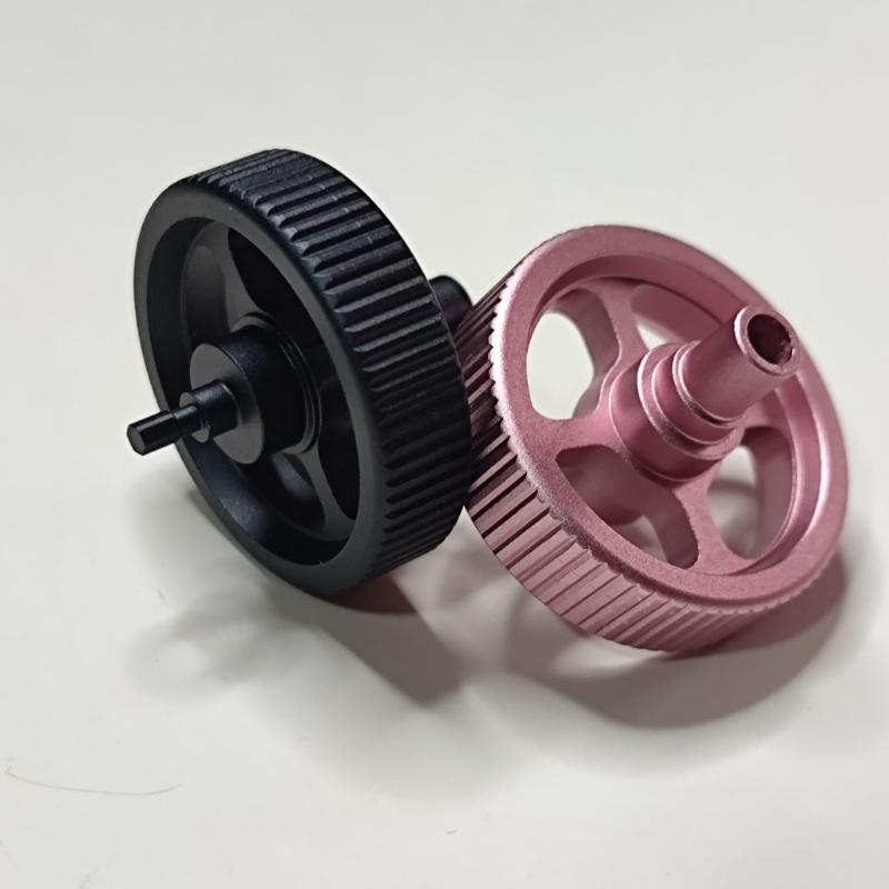 Gaming Mouse Scroll Wheel Pulley Mouse Metal Rolling Wheel Repair Replacement for M190 Wireless Mouse