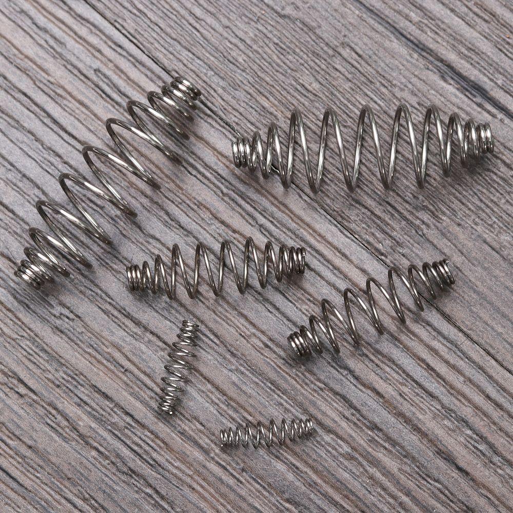 Durable Bait Feeder Olive Shape Spring Fishing Accessories Feeder Stops Fishing Tools Carp Fishing