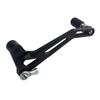 Motorcycle Adjustable Gear Shift Lever Foot Brake Pedal Fit For SUZUKI V-Strom DL 1000 1050XT DL1050XT DL1000 DL1050 2014-2021