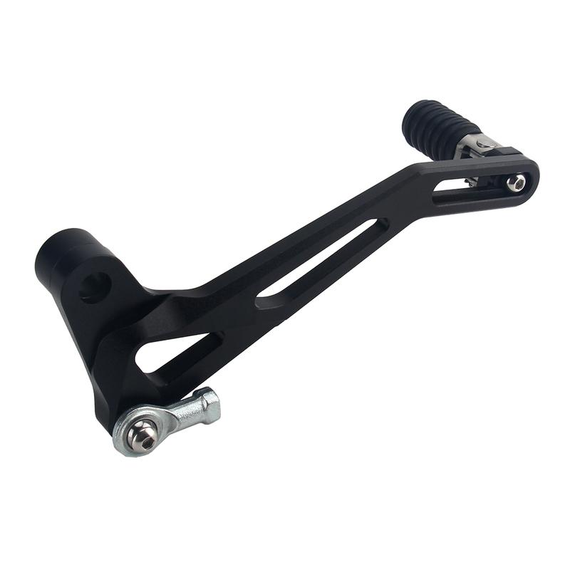 Motorcycle Adjustable Gear Shift Lever Foot Brake Pedal Fit For SUZUKI V-Strom DL 1000 1050XT DL1050XT DL1000 DL1050 2014-2021