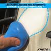 KNETOX Cleaning Clay Polishing Clay Paint Cleaning Clay Paint Cleaner Car Vehicle