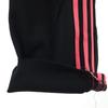 adidas Track jacket Setup S black Jersey 3 Lines Women Used