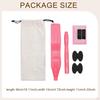 Ballet Foot Stretcher Set Arch Enhancer Professional with Portable Bag Training Equipment for