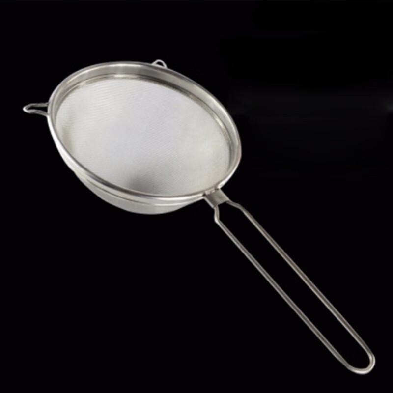 304 Edelstahl Feinsieb