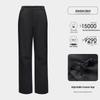Camel Women's 3-in-1 Fleece Lined Hiking Pants