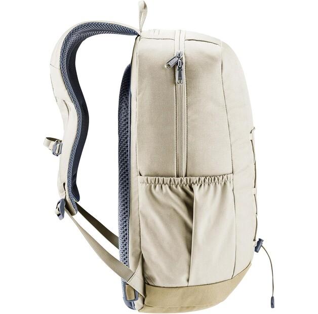 Backpack Deuter Gogo Bone Desert (3813224-6615)
