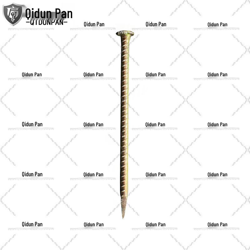 

Qidun Camouflage Net Support Rod Threaded Ground Stake