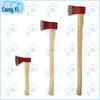 Cangyi 90cm Unsharpened Carbon Steel Fire Axe