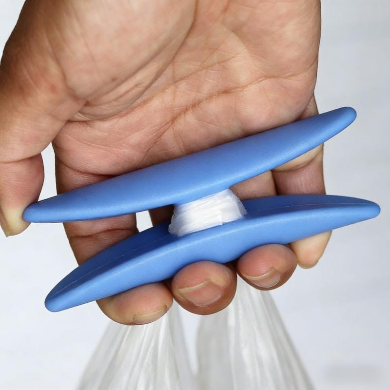 Portable and labor-saving hand-carrying tool3Individual grocery shopping tool to prevent hand strangulation, shopping bag handle