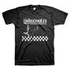 The Untouchables Moonstomp T-Shirt