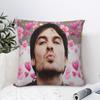 Fețe de pernă imprimate Damon Salvatore Huse de pernă Huse pentru perne decorative Cald Decor de casă Pătrat Multiple dimensiuni