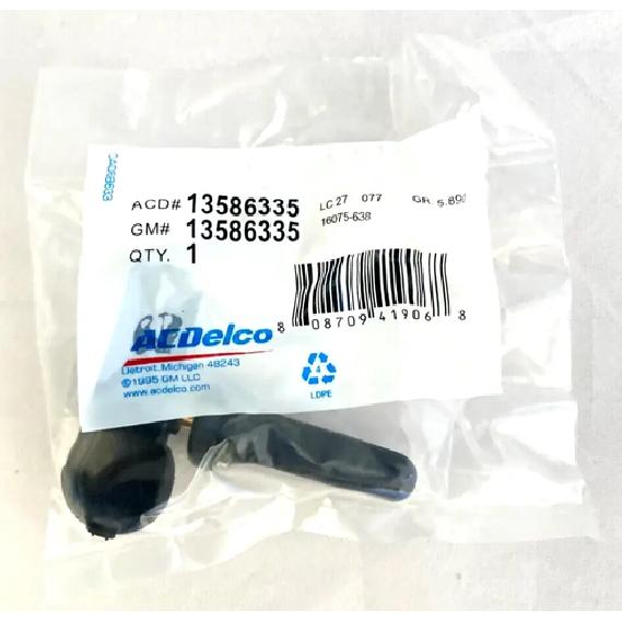 1x  13586335 TPMS Tire Pressure Monitoring Sensor For GM Chevy GMC Buick