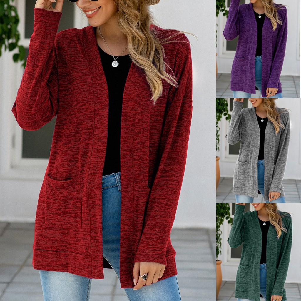 winter cardigans womens