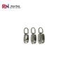 Edelstahl M15 M20 M25 Drahtseil-Umlenkrolle