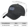 Uruguay Reise Baseballkappe benutzerdefinierte Mütze Wanderhut Mode Strand Snapback-Mütze Herren Golfbekleidung Damen