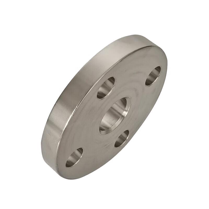 Kunpai 304 Stainless Steel Through-Hole Flange