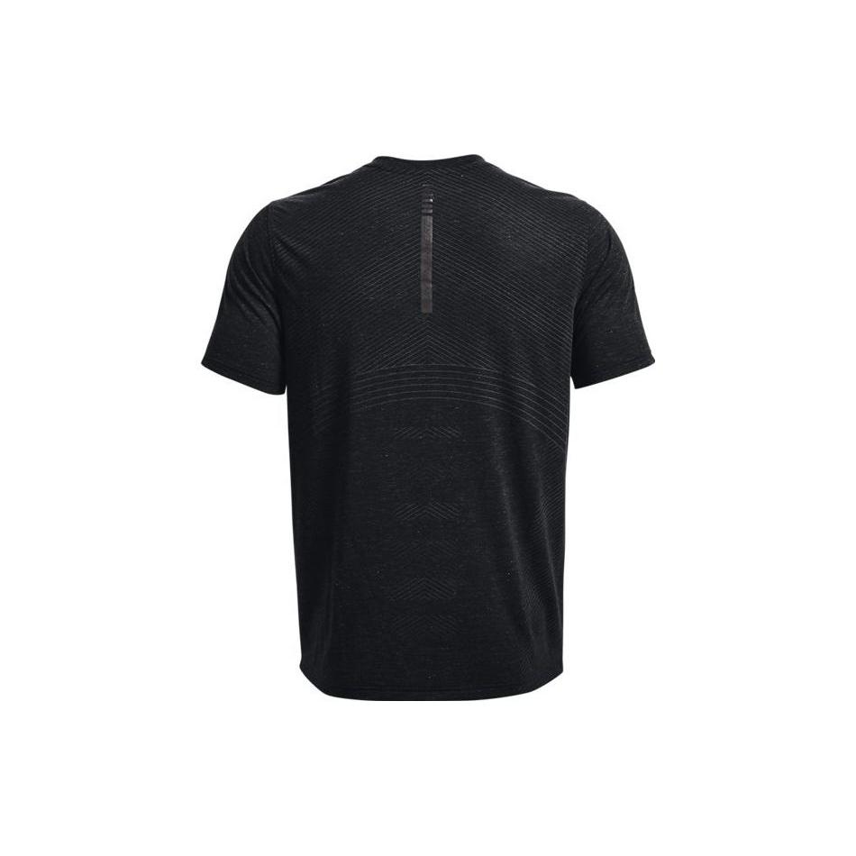 Under Armour T Shirt Men's Black 1375267-001