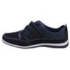 Fleet & Foster Womens/Ladies Pamela Leather Trainers