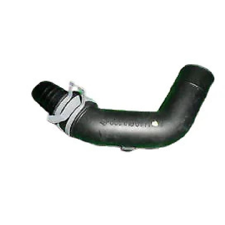 Original 6650101671 New Hose Assembly-blower By Outlet Actyon Sports 2010-2011 2.0l Diesel High Quality