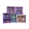 60cm Princess Doll Training Set - Girls' Birthday Gift