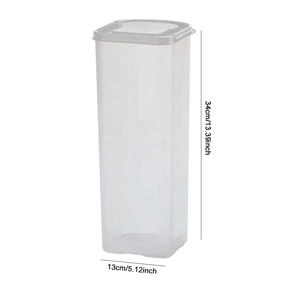 Bread Keeper with Airtight Lid Sandwich Bread Holder Fresh Bread Storage Container Loaf Bread Box for Kitchen Countertop