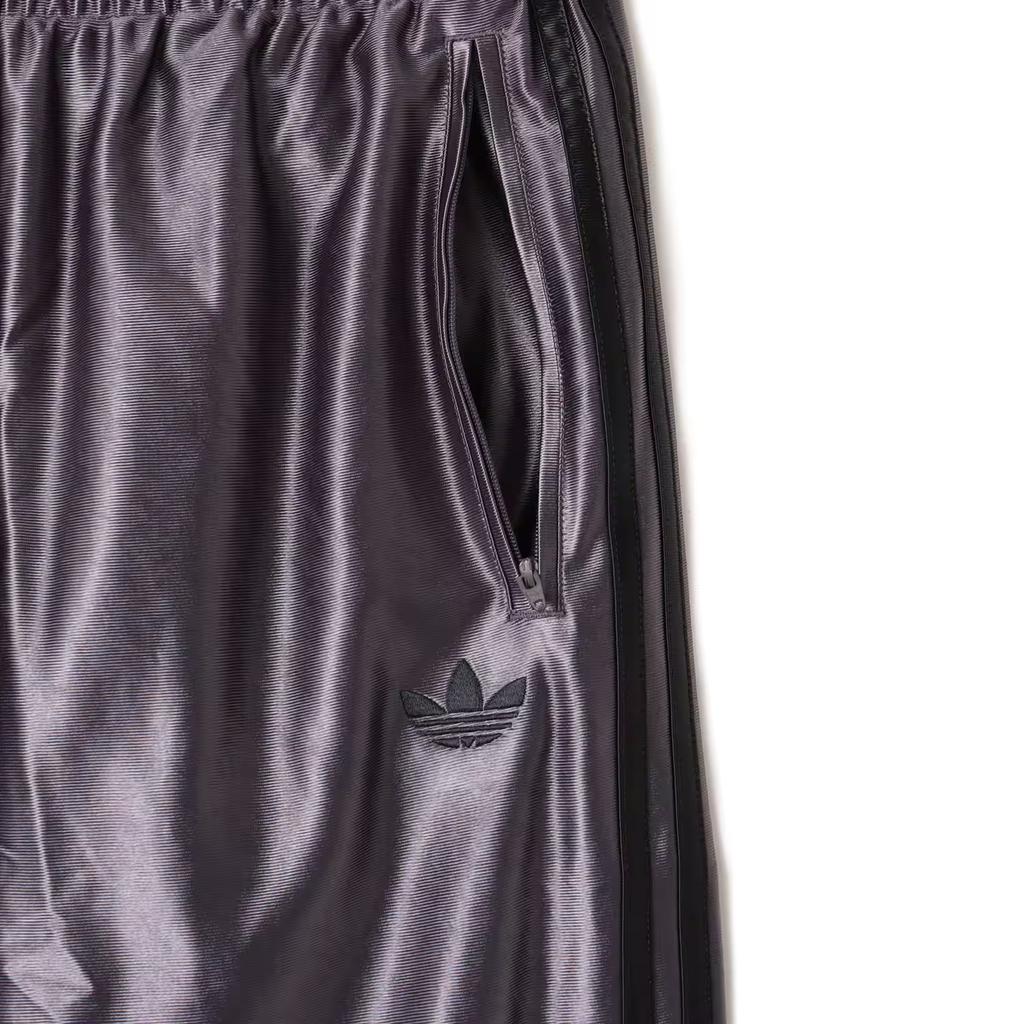 Adidas Originals elasticated stripe track pants JW5959