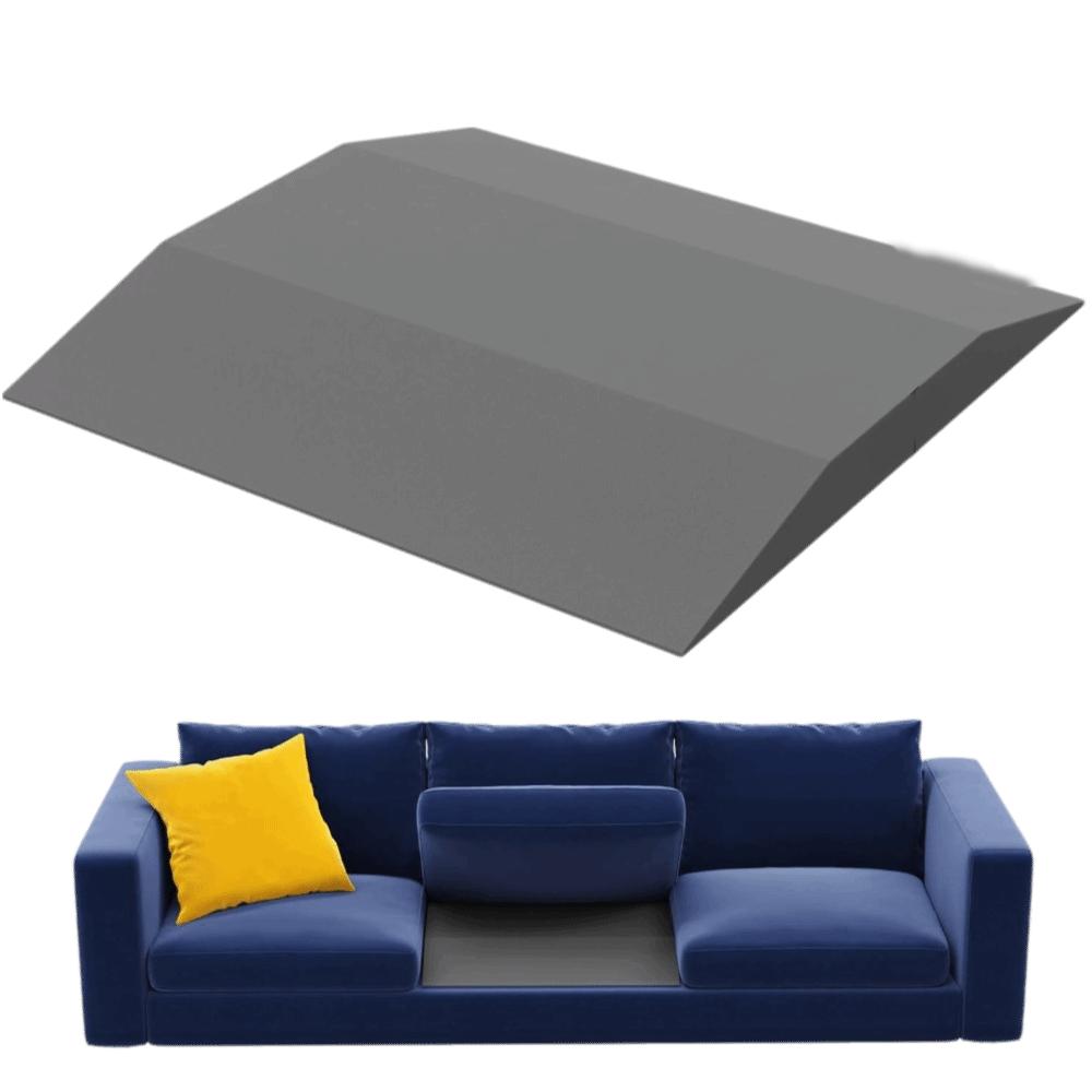 Durable Sponge Couch Cushion Support Square Large Size 50X50cm Sofa Support Board High Resilience Furniture Seat Repair Home
