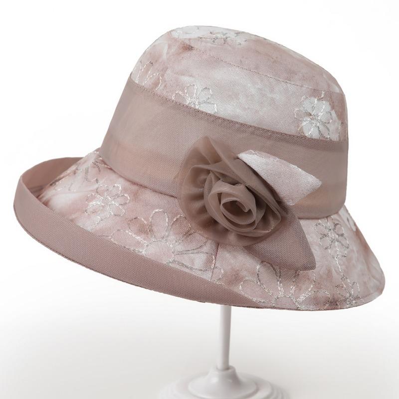 Summer new sun hat women casual sun hat travel sunscreen basin hat elderly bucket hat