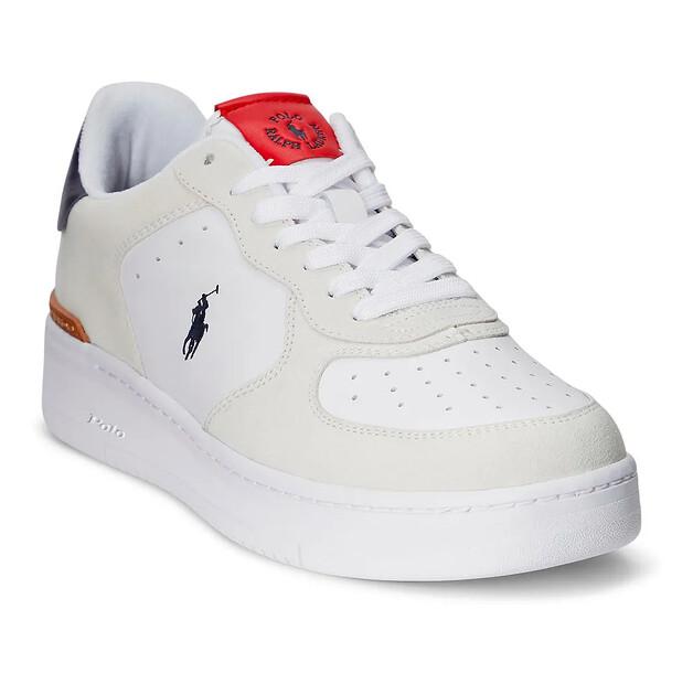 Ralph Lauren Ftw Кросовки 809891794