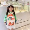 Winnie The Pooh Childrens Backpack With Breathable Nylon For Kindergarten Kids