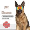 Trendy Cross-Border Pet Sunglasses: Creative Dog-Shaped Decorative Glasses for Stylish Photos