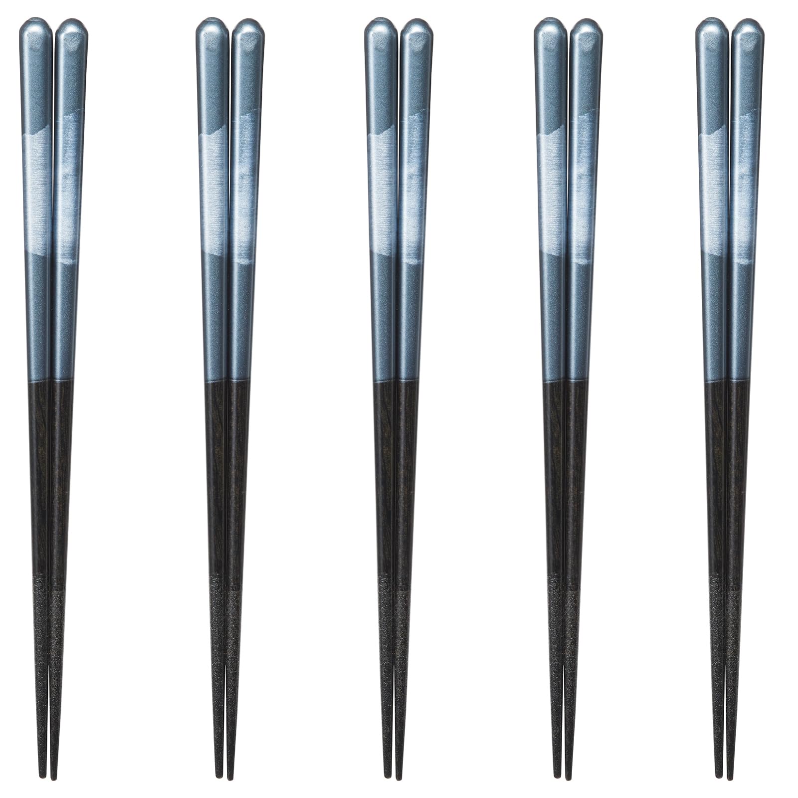 

Happy Set of Dishwasher Made in PID8202 J-kitchens Chopsticks, 5, Material Wood, Safe, Japan,