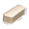 Car Armrest Box Elbow Rest Pad Auto Elbow Support Storage Box Adhesive Installation Armrest Extender For SUVs Mini Cars Sedans