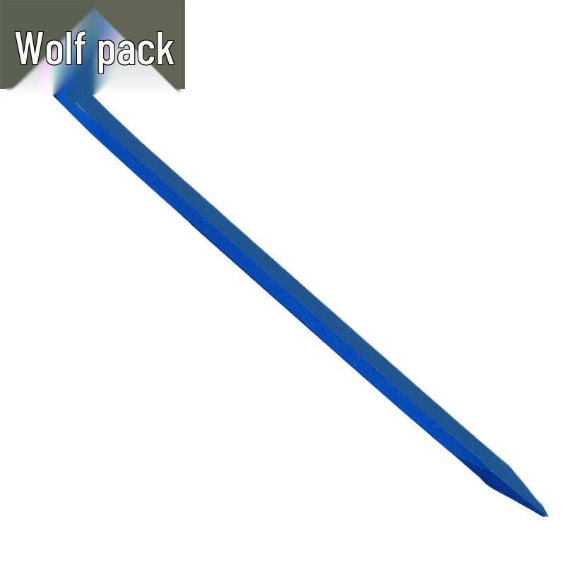 Conglang Heavy Duty Hexagonal Rescue Pry Bar