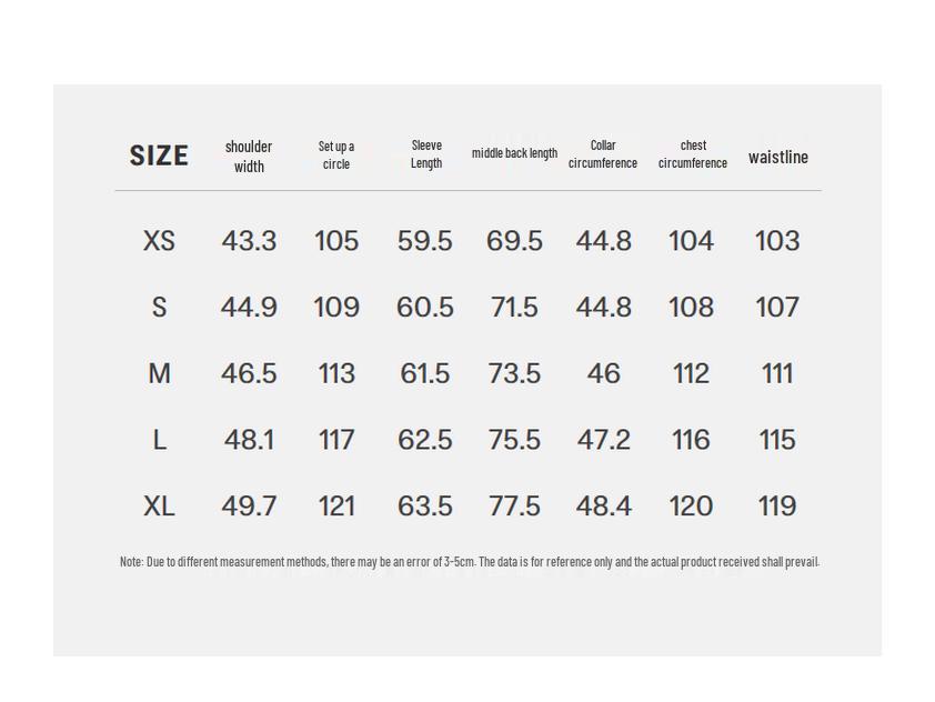 LESS Women's Long Casual Loose Blazer