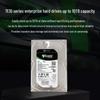 Seagate Exos Enterprise SATA Hard Drive