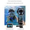 45M Waterproof Case For Pocket 3 Underwater Diving Housing Cover Protective Case Camera Photographic Accessory