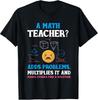 Tops – T-Shirts