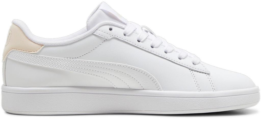 Puma Smash 3.0 L Женские кроссовки puma white/rosebay/puma silver