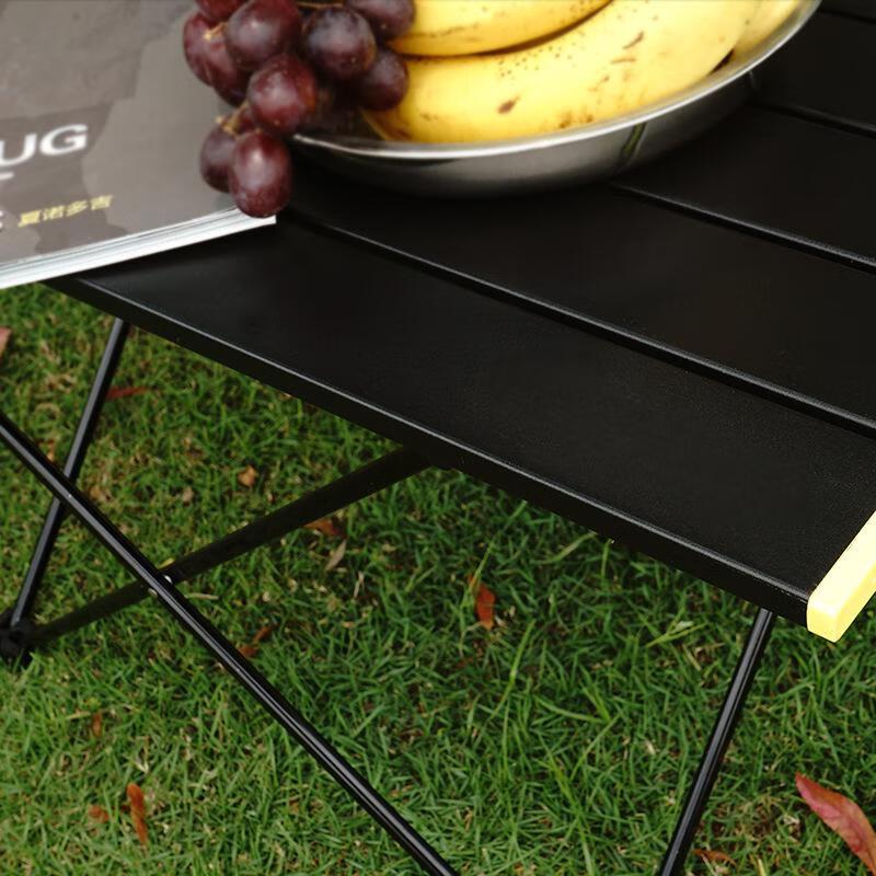 Portable Outdoor Folding Camping Table